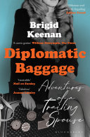 Read Pdf Diplomatic Baggage