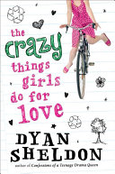 Read Pdf The Crazy Things Girls Do for Love