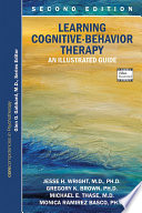 Learning Cognitive Behavior Therapy