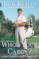 Read Pdf Who's Your Caddy?