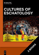Read Pdf Cultures of Eschatology