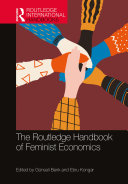 Read Pdf The Routledge Handbook of Feminist Economics