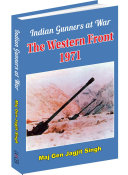 Read Pdf Indian Gunners at War