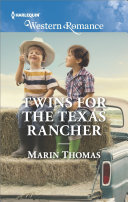 Read Pdf Twins for the Texas Rancher