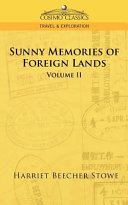 Read Pdf Sunny Memories of Foreign Lands