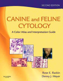 Canine And Feline Cytology