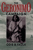 Read Pdf The Geronimo Campaign
