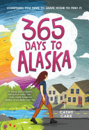 Read Pdf 365 Days to Alaska