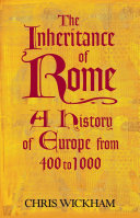 Read Pdf The Inheritance of Rome