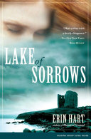 Lake of Sorrows Book