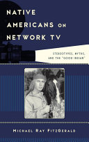 Read Pdf Native Americans on Network TV