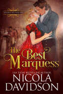 Read Pdf The Best Marquess (Wickedly Wed #2)