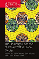 Read Pdf The Routledge Handbook of Transformative Global Studies
