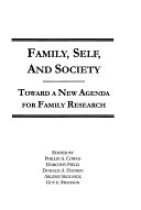 Read Pdf Family, Self, and Society