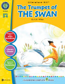 Read Pdf The Trumpet of the Swan - Literature Kit Gr. 3-4