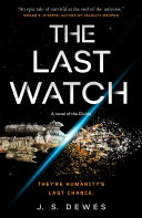 The Last Watch pdf