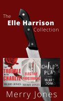 Read Pdf The Elle Harrison Collection