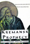 Read Pdf Kremansk Prophecy