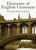 Read Pdf ELEMENTS OF ENGLISH GRAMMAR
