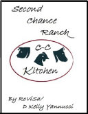 Read Pdf Second Chance Ranch