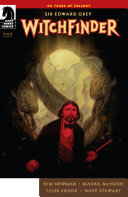 Read Pdf Witchfinder: The Mysteries of Unland #5