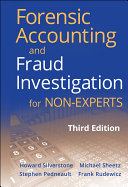 Read Pdf Forensic Accounting and Fraud Investigation for Non-Experts