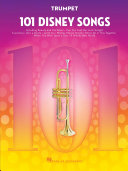 101 Disney Songs for Trumpet