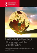 Read Pdf The Routledge Handbook of Language and the Global South/s