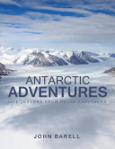 Read Pdf Antarctic Adventures