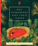 Read Pdf Why Evergreens Keep Their Leaves
