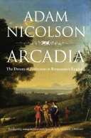 Arcadia: England and the Dream of Perfection (Text Only)