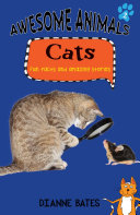 Read Pdf Awesome Animals: Cats