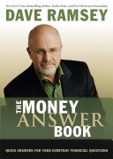 The Money Answer Book Book