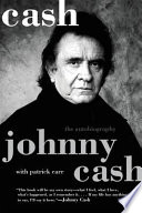 Cash : the autobiography /