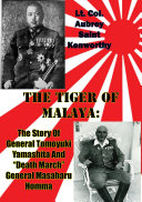 Read Pdf The Tiger Of Malaya:
