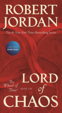 Read Pdf Lord of Chaos