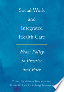 Social Work And Integrated Health Care