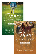 The 5 Love Languages of Children/The 5 Love Languages of Teenagers Set pdf