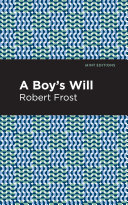 Read Pdf A Boy's Will