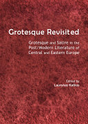 Read Pdf Grotesque Revisited