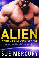 Read Pdf Alien Warrior's Second Chance