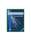 Monthly Energy Review: December 2002 pdf