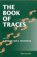 Read Pdf The Book of Traces
