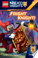 Lego Nexo Knights Fright Night 