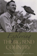 Read Pdf Exploring the Big Bend Country
