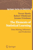Read Pdf The Elements of Statistical Learning