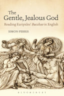 The Gentle, Jealous God
