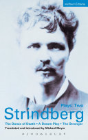 Read Pdf Strindberg Plays: 2