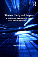 Read Pdf Thomas Hardy and Empire