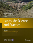 Read Pdf Landslide Science and Practice